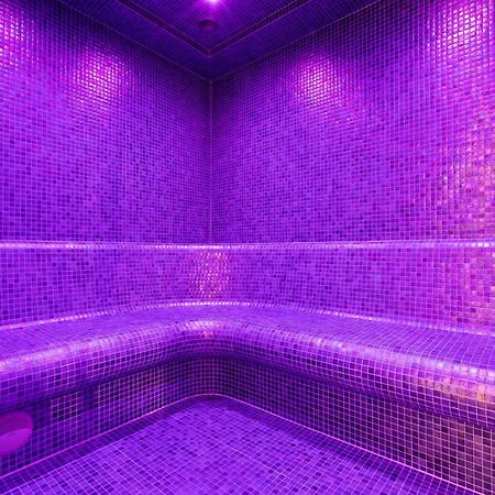 Promocje Amber Park Spa Niechorze Zewnętrze zdjęcie