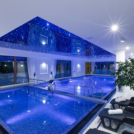 Promocje Amber Park Spa Niechorze Zewnętrze zdjęcie