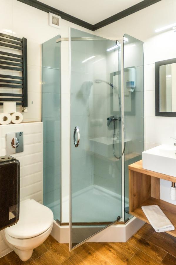 Promocje Amber Park Spa Niechorze Zewnętrze zdjęcie
