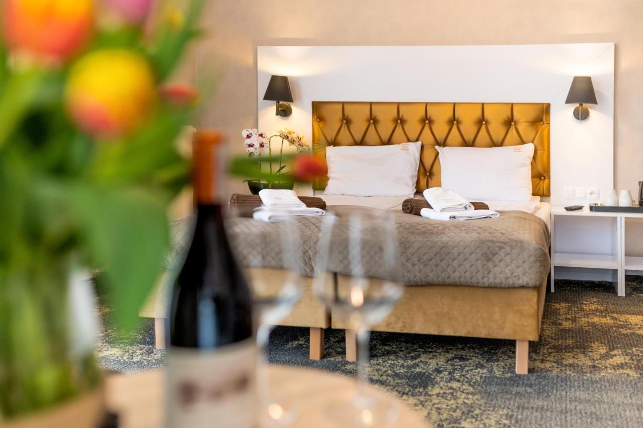 Promocje Amber Park Spa Niechorze Zewnętrze zdjęcie