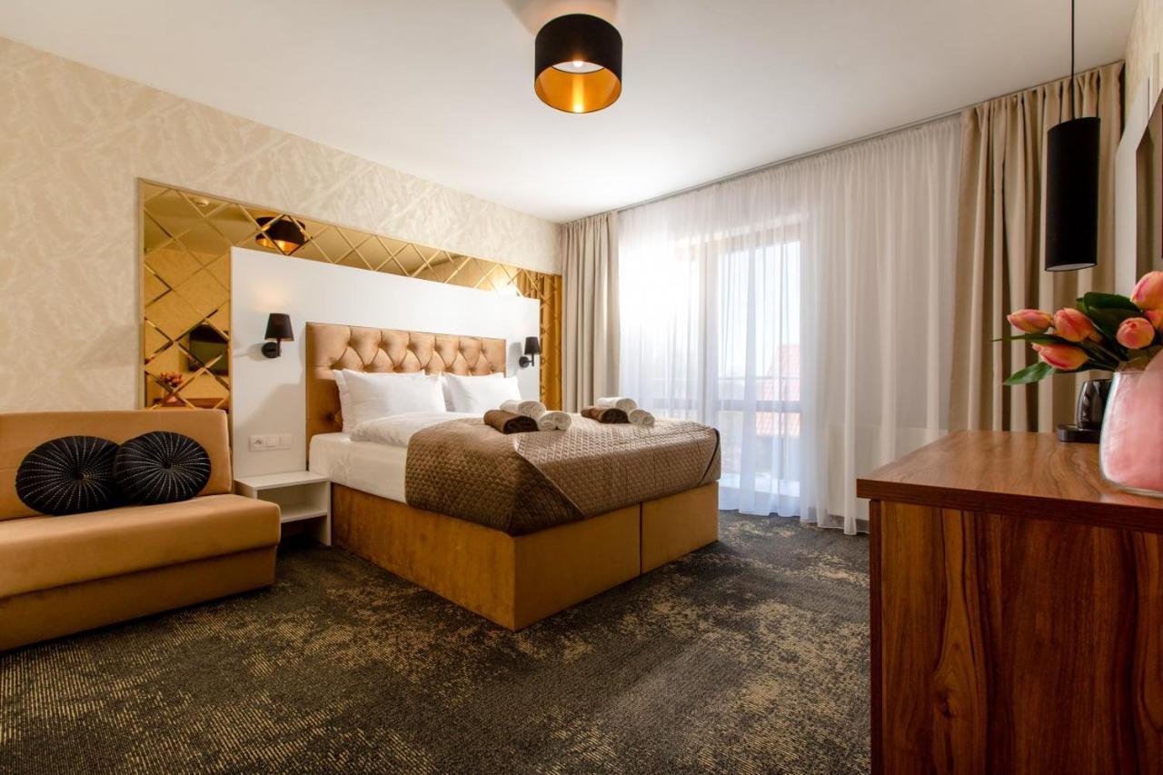 Promocje Amber Park Spa Niechorze Zewnętrze zdjęcie