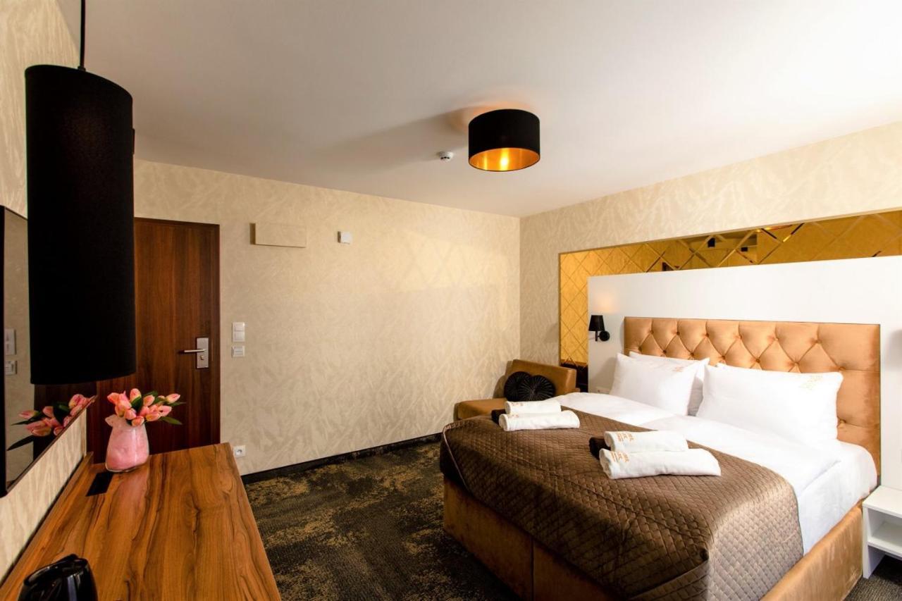 Promocje Amber Park Spa Niechorze Zewnętrze zdjęcie