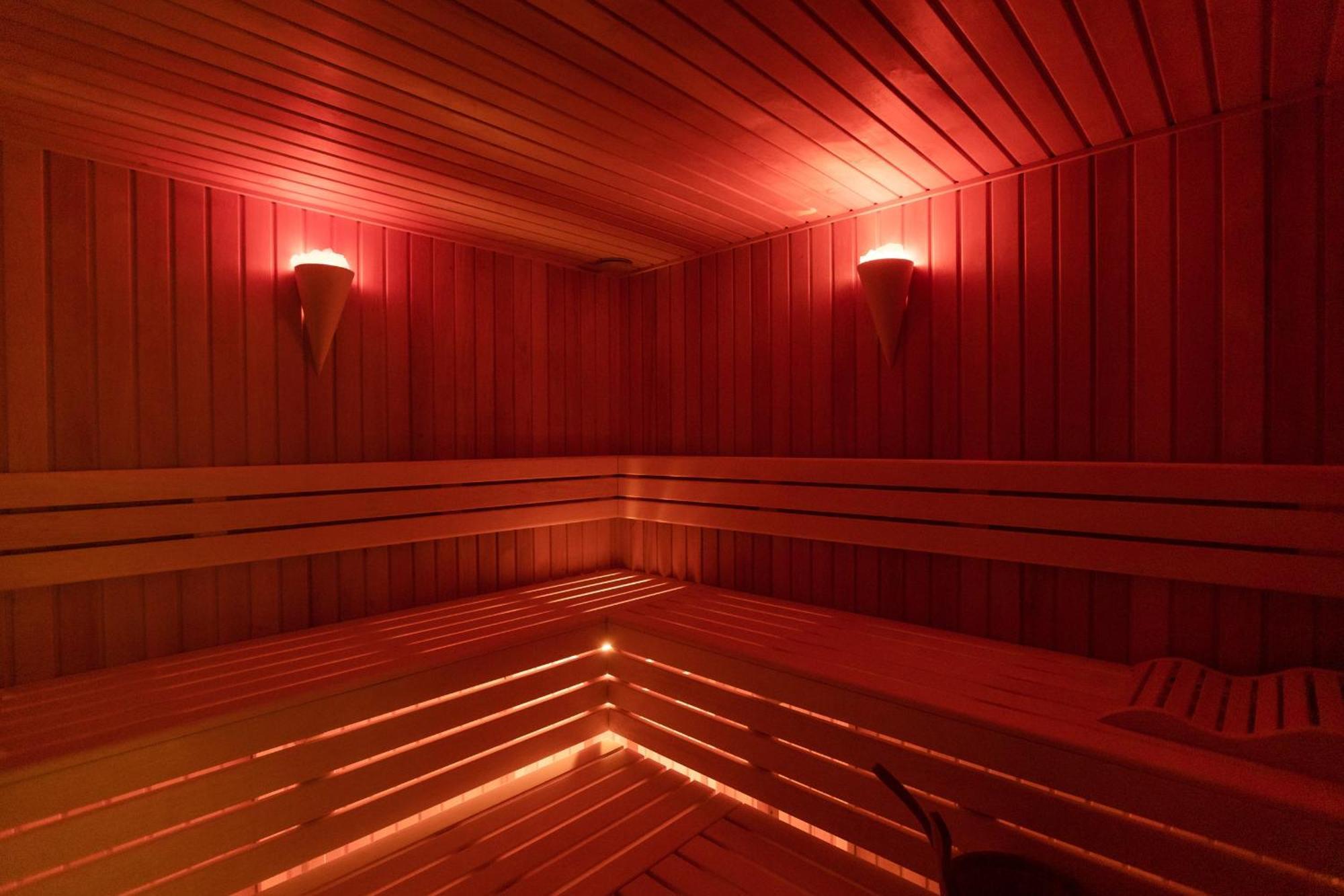 Promocje Amber Park Spa Niechorze Zewnętrze zdjęcie