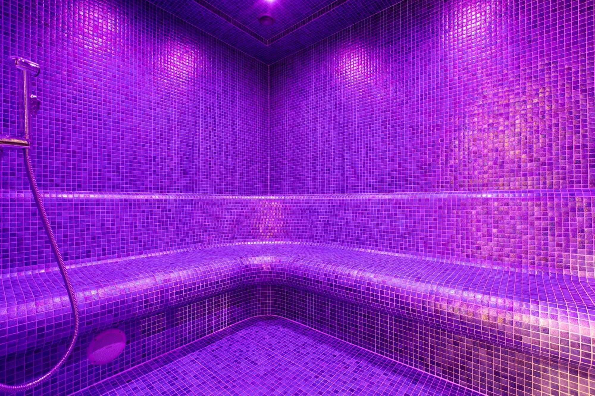 Promocje Amber Park Spa Niechorze Zewnętrze zdjęcie