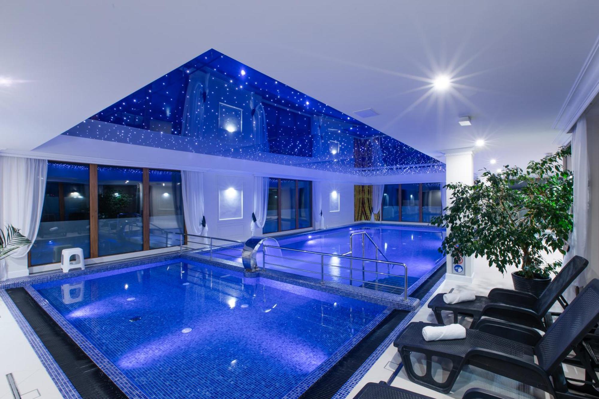 Promocje Amber Park Spa Niechorze Zewnętrze zdjęcie