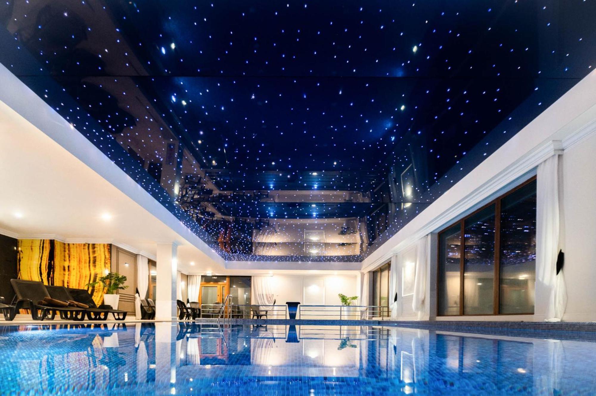 Promocje Amber Park Spa Niechorze Zewnętrze zdjęcie