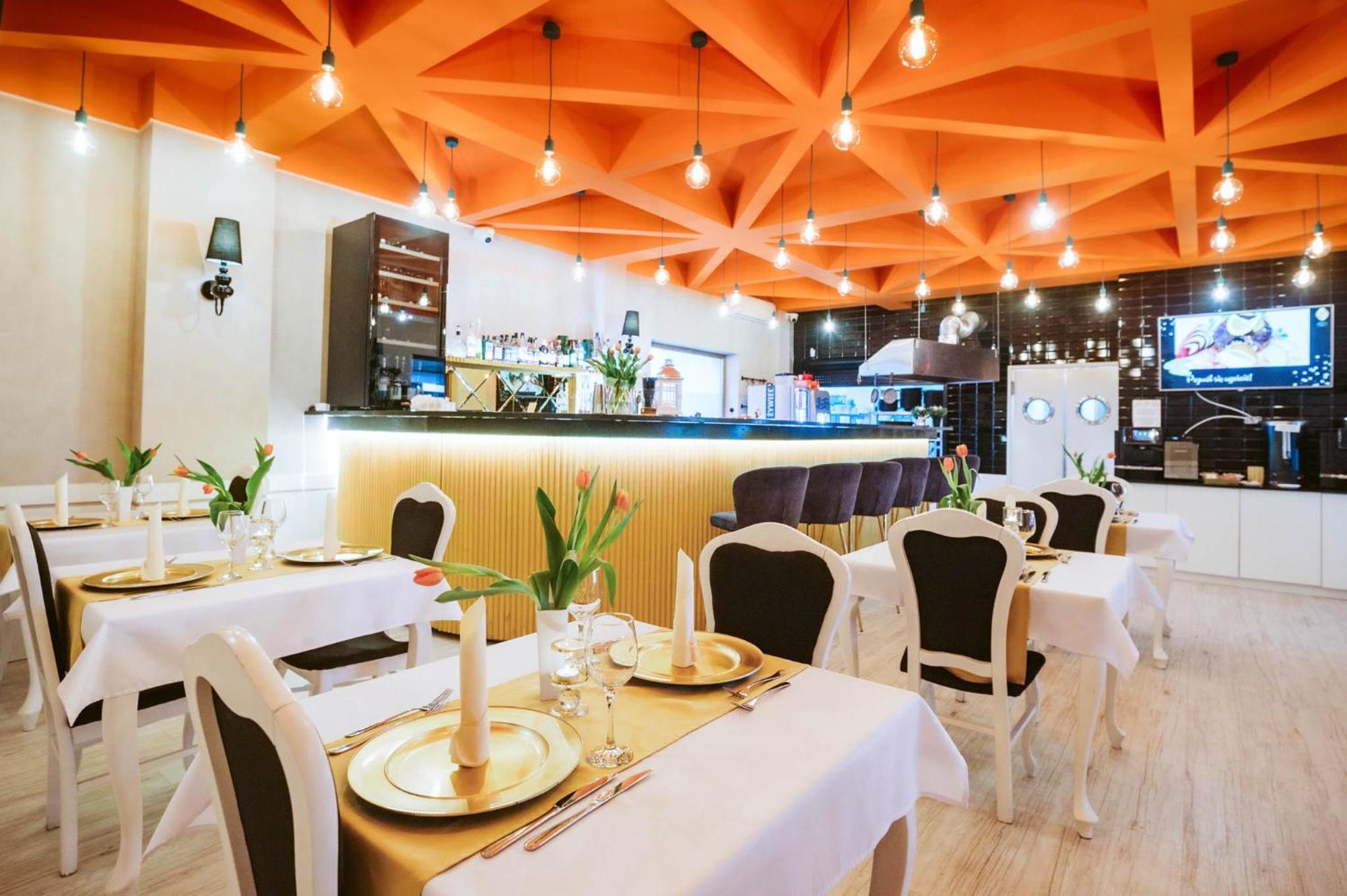 Promocje Amber Park Spa Niechorze Zewnętrze zdjęcie