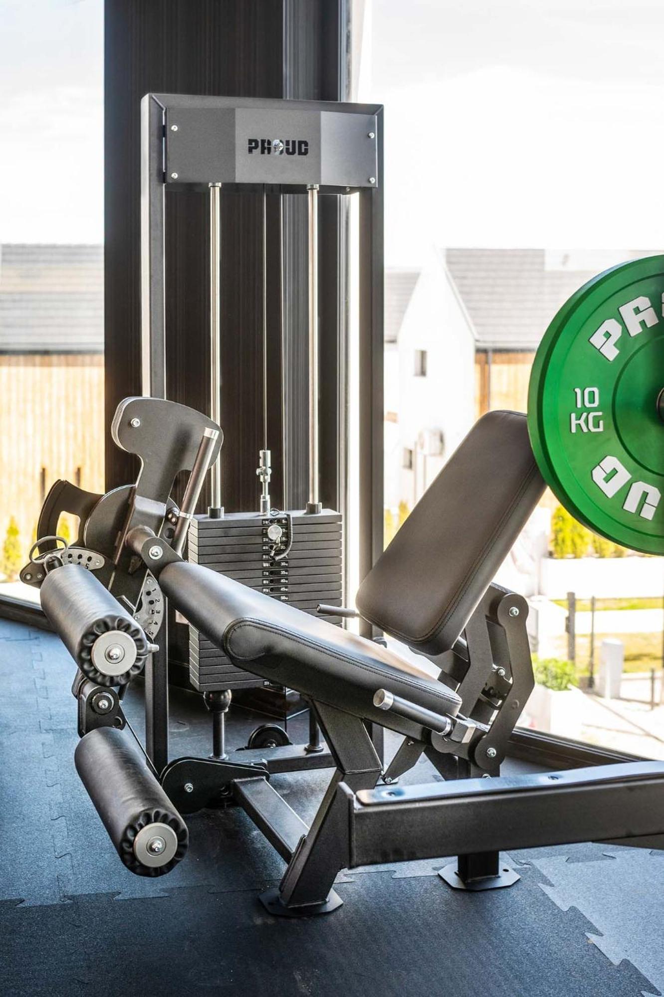 Promocje Amber Park Spa Niechorze Zewnętrze zdjęcie